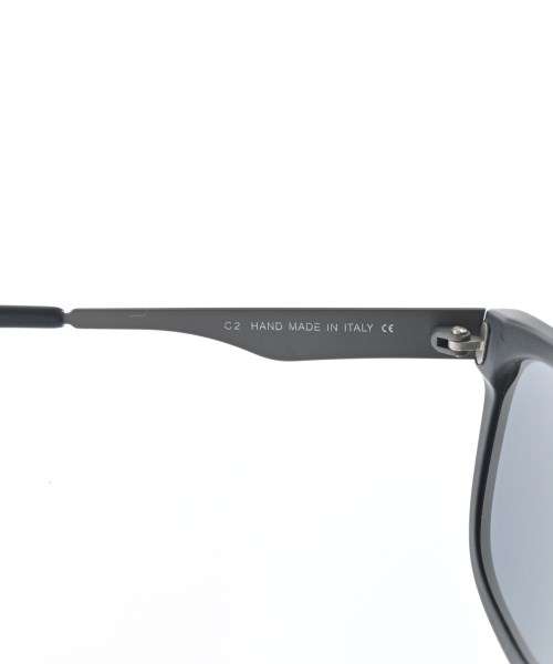 illesteva（イレスティーバ）サングラス 黒 サイズ:- レディース/2200621727159