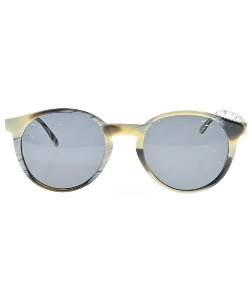 illesteva（イレスティーバ）サングラス 白 サイズ:- レディース/2200621727166