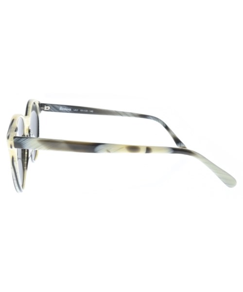 illesteva（イレスティーバ）サングラス 白 サイズ:- レディース/2200621727166