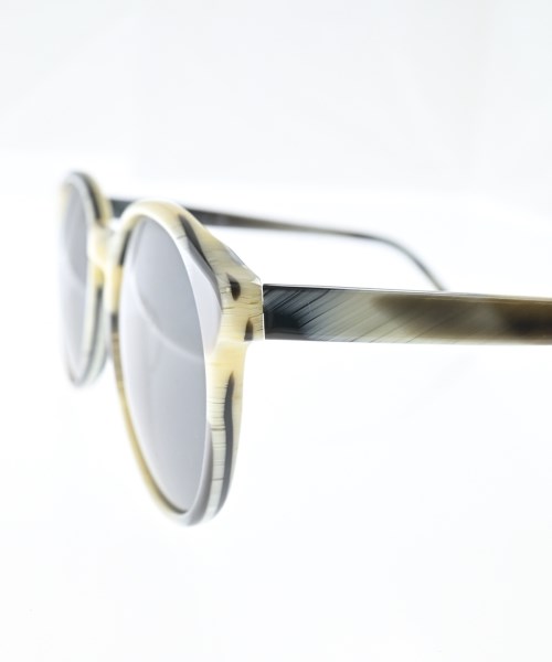 illesteva（イレスティーバ）サングラス 白 サイズ:- レディース/2200621727166