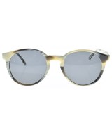 illesteva（イレスティーバ）サングラス 白 サイズ:- レディース/2200621727166