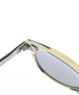 illesteva（イレスティーバ）サングラス 白 サイズ:- レディース/2200621727166