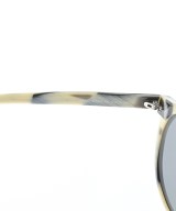 illesteva（イレスティーバ）サングラス 白 サイズ:- レディース/2200621727166