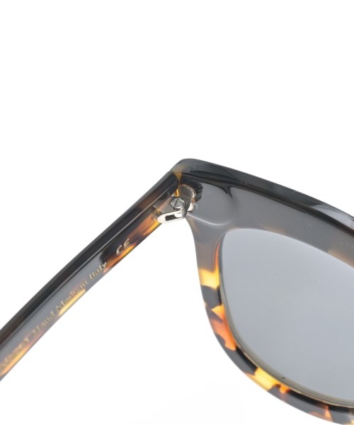 illesteva（イレスティーバ）サングラス 茶 サイズ:- レディース/2200621727180