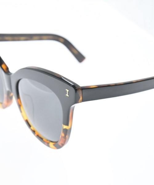illesteva（イレスティーバ）サングラス 茶 サイズ:- レディース/2200621727180