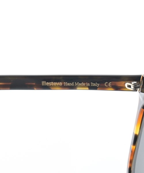 illesteva（イレスティーバ）サングラス 茶 サイズ:- レディース/2200621727180