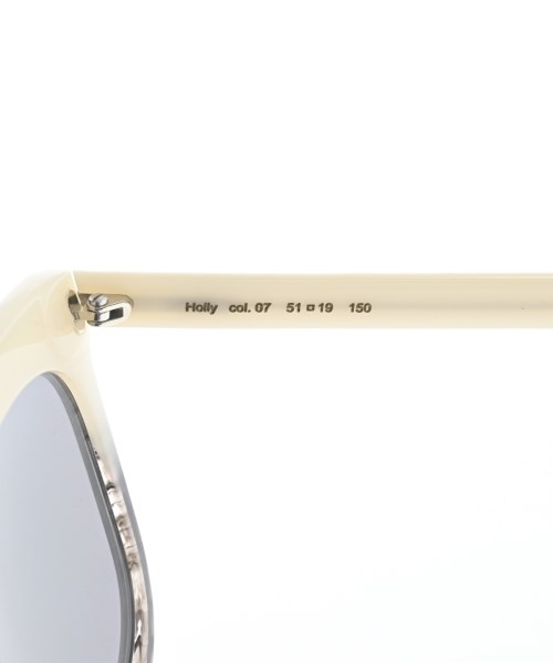 illesteva（イレスティーバ）サングラス グレー サイズ:- レディース/2200621727197