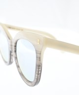 illesteva（イレスティーバ）サングラス グレー サイズ:- レディース/2200621727197