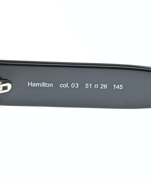 illesteva（イレスティーバ）サングラス 黒 サイズ:- メンズ/2200622320014