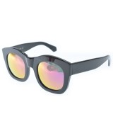 illesteva（イレスティーバ）サングラス 黒 サイズ:- メンズ/2200622320014