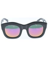 illesteva（イレスティーバ）サングラス 黒 サイズ:- メンズ/2200622320014