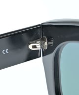 illesteva（イレスティーバ）サングラス 黒 サイズ:- メンズ/2200622320014