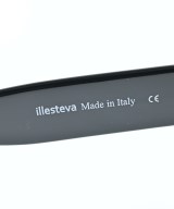 illesteva（イレスティーバ）サングラス 黒 サイズ:- メンズ/2200622320014