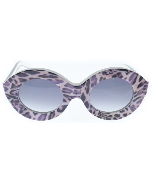 illesteva（イレスティーバ）サングラス 白 サイズ:- メンズ/2200622320021