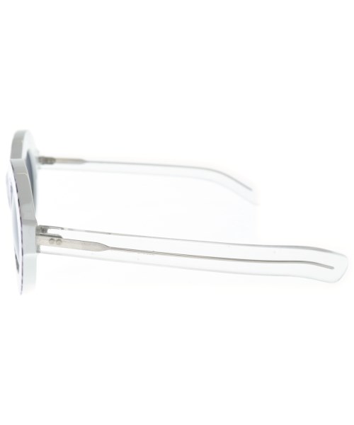 illesteva（イレスティーバ）サングラス 白 サイズ:- メンズ/2200622320021