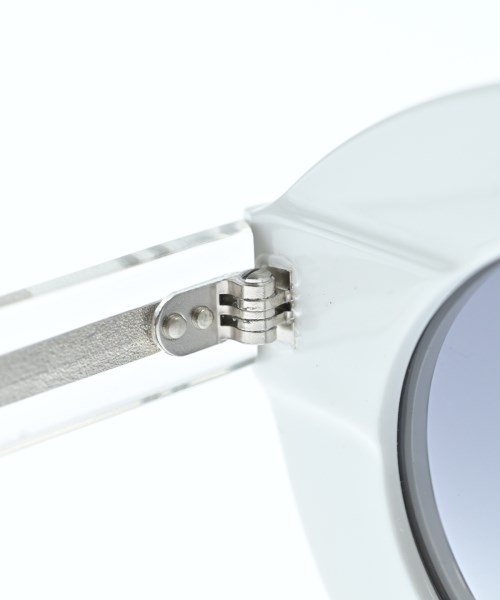 illesteva（イレスティーバ）サングラス 白 サイズ:- メンズ/2200622320021