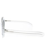 illesteva（イレスティーバ）サングラス 白 サイズ:- メンズ/2200622320021