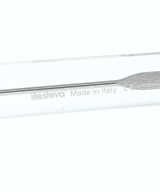 illesteva（イレスティーバ）サングラス 白 サイズ:- メンズ/2200622320021