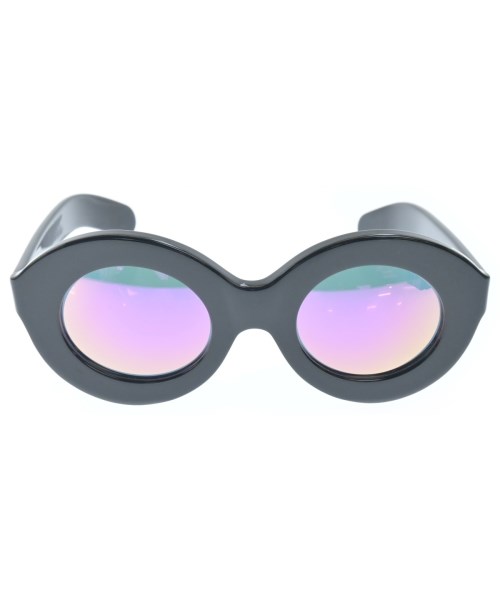 illesteva（イレスティーバ）サングラス 黒 サイズ:- メンズ/2200622320038