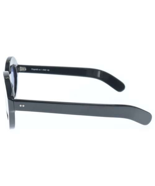 illesteva（イレスティーバ）サングラス 黒 サイズ:- メンズ/2200622320038