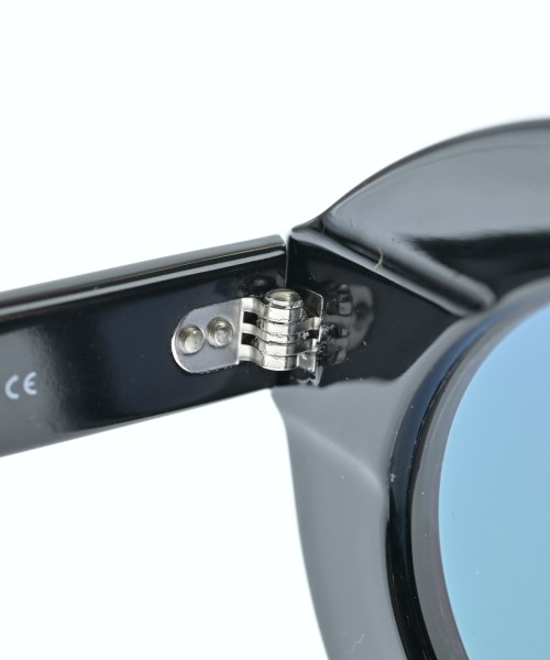 illesteva（イレスティーバ）サングラス 黒 サイズ:- メンズ/2200622320038