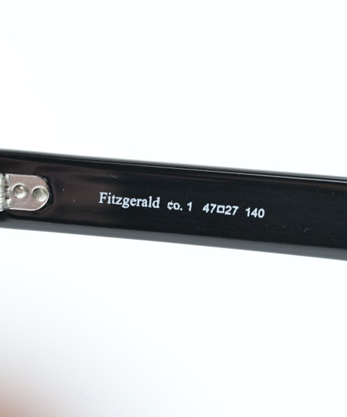 illesteva（イレスティーバ）サングラス 黒 サイズ:- メンズ/2200622320038