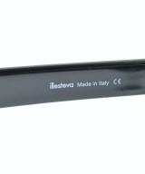 illesteva（イレスティーバ）サングラス 黒 サイズ:- メンズ/2200622320038