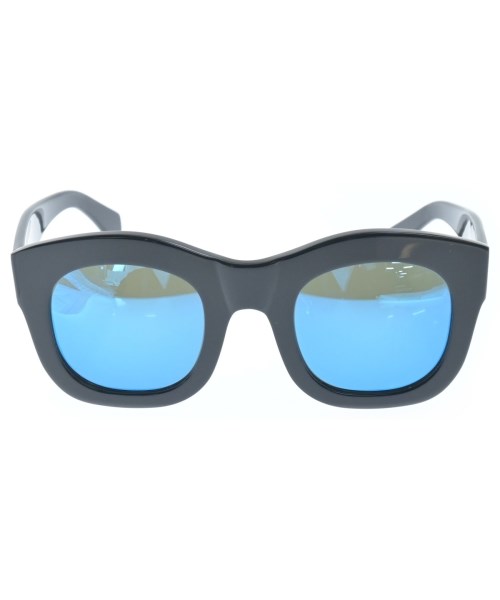 illesteva（イレスティーバ）サングラス 黒 サイズ:- メンズ/2200622320045