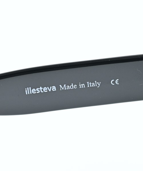 illesteva（イレスティーバ）サングラス 黒 サイズ:- メンズ/2200622320045