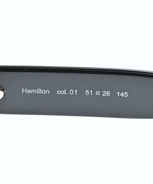 illesteva（イレスティーバ）サングラス 黒 サイズ:- メンズ/2200622320045