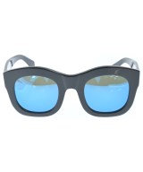 illesteva（イレスティーバ）サングラス 黒 サイズ:- メンズ/2200622320045