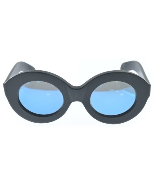 illesteva（イレスティーバ）サングラス 黒 サイズ:- メンズ/2200622320052