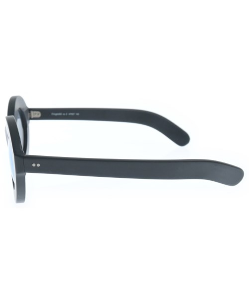 illesteva（イレスティーバ）サングラス 黒 サイズ:- メンズ/2200622320052