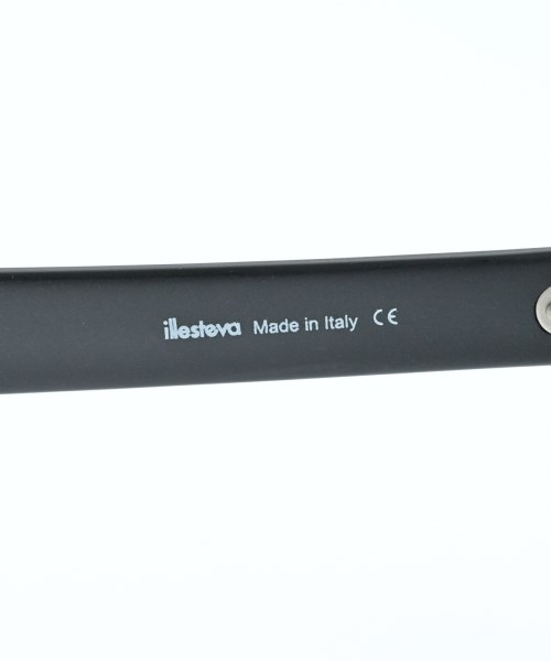 illesteva（イレスティーバ）サングラス 黒 サイズ:- メンズ/2200622320052