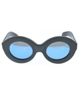 illesteva（イレスティーバ）サングラス 黒 サイズ:- メンズ/2200622320052