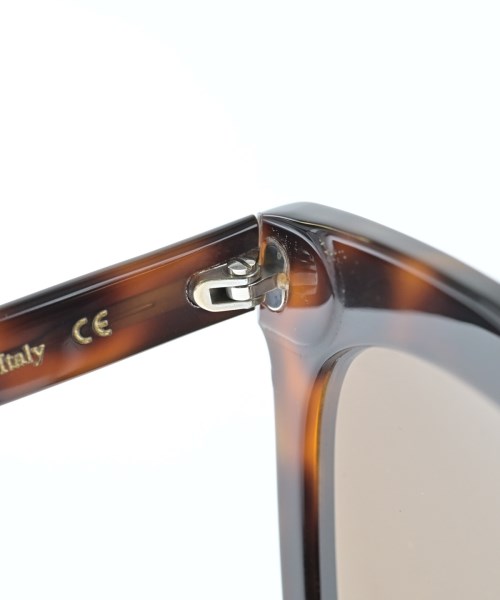 illesteva（イレスティーバ）サングラス 茶 サイズ:- メンズ/2200622320069