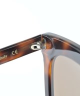 illesteva（イレスティーバ）サングラス 茶 サイズ:- メンズ/2200622320069