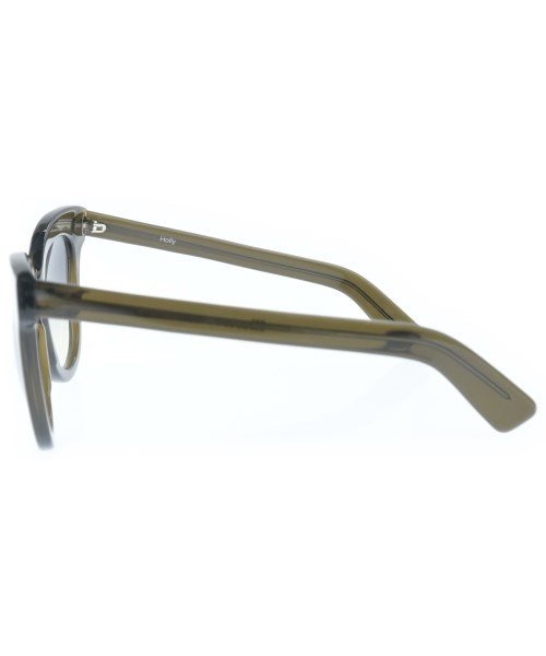 illesteva（イレスティーバ）サングラス 茶 サイズ:- メンズ/2200622320076