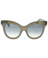 illesteva（イレスティーバ）サングラス 茶 サイズ:- メンズ/2200622320076