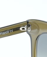 illesteva（イレスティーバ）サングラス 茶 サイズ:- メンズ/2200622320076