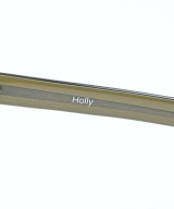 illesteva（イレスティーバ）サングラス 茶 サイズ:- メンズ/2200622320076