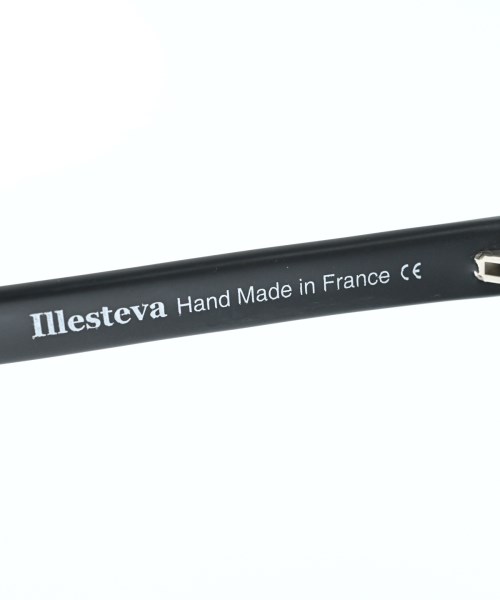 illesteva（イレスティーバ）サングラス 黒 サイズ:- メンズ/2200622320083