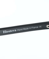 illesteva（イレスティーバ）サングラス 黒 サイズ:- メンズ/2200622320083