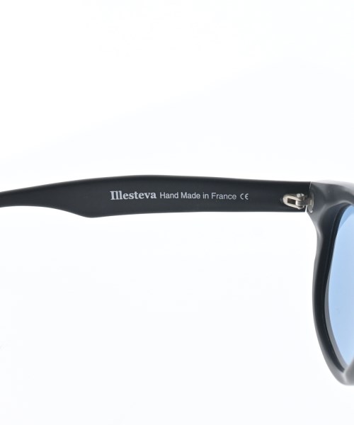 illesteva（イレスティーバ）サングラス 黒 サイズ:- メンズ/2200630711019