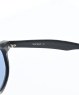 illesteva（イレスティーバ）サングラス 黒 サイズ:- メンズ/2200630711019