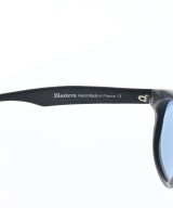 illesteva（イレスティーバ）サングラス 黒 サイズ:- メンズ/2200630711019