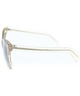 illesteva（イレスティーバ）サングラス ベージュ サイズ:- メンズ/2200630711026