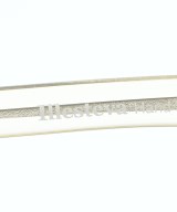 illesteva（イレスティーバ）サングラス ベージュ サイズ:- メンズ/2200630711026