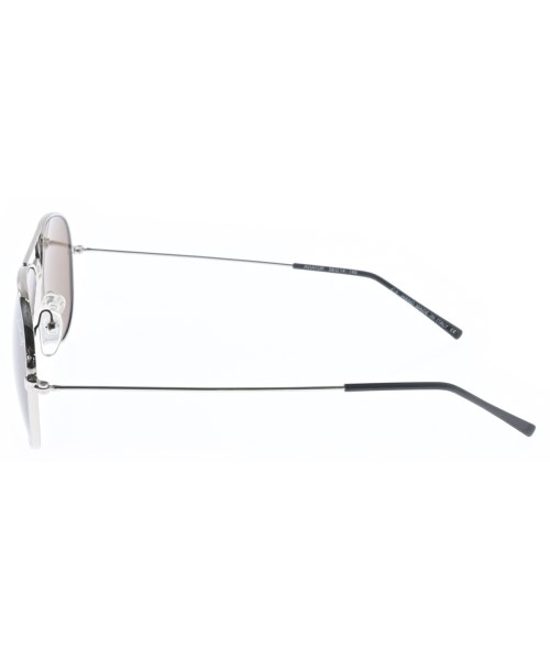 illesteva（イレスティーバ）サングラス シルバー サイズ:- メンズ/2200630711033