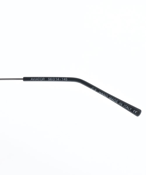 illesteva（イレスティーバ）サングラス シルバー サイズ:- メンズ/2200630711033